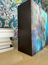 Load image into Gallery viewer, DRIFTING BLOOMS-10X10X3